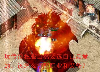 �洫��˽����ȻҪѡ�Լ���ģ�����ô����ְҵ��װ����