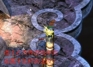 ��ʿ�ڴ�����Ϸ�е������������Ķ�λ��