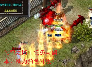����֮·�������븱����������ɫ������