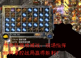 ����˽������ս���ֳ�ָ������ƿ�ս��Ӯ��ʤ����