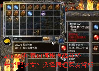 zhaosf�����θ���ս�������������ģ�ѡ��ԭ����Ƚ���