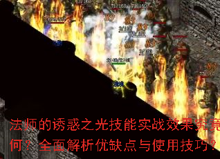 ��ʦ���ջ�֮�⼼��ʵսЧ��������Σ�ȫ�������ȱ����ʹ�ü��ɣ�