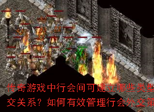 ������Ϸ���л��ɽ�����Щ���͵��⽻��ϵ�������Ч�����л��⽻���ԣ�