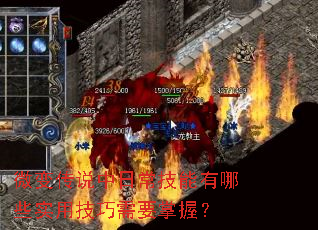 ΢�䴫˵���ճ���������Щʵ�ü�����Ҫ���գ�