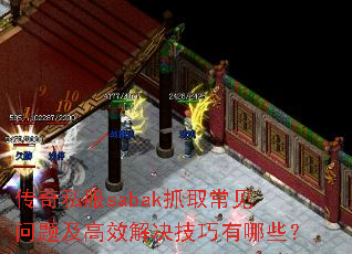 ����˽��sabakץȡ�������⼰��Ч�����������Щ��