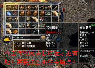 �ϻ�������վ������Ÿ���Ȥ����Ҫע����Щ�ؼ��㣿