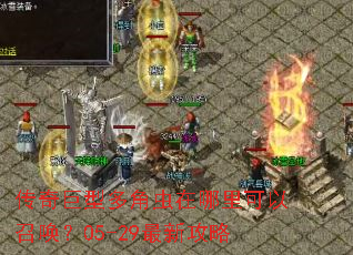 ������Ͷ�ǳ�����������ٻ���05-29���¹���