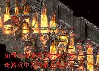 ���ѡ���ʺϵ�ְҵ�ڴ�����Ϸ�з������Ǳ����