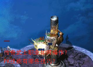������ʿְҵ��β�����PK��������Щ���ɣ�