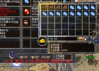ʮ�굥ְҵ������θ�Ч���