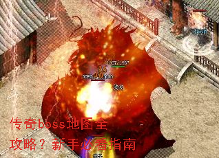 ����boss��ͼȫ���ԣ����ֱؿ�ָ��