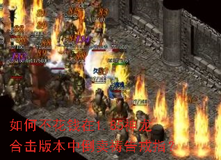 ��β���Ǯ��1.85�����ϻ��汾�е��������ָ��