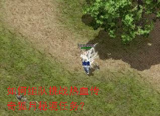 ��������ս��Ѫ��������ؾ�����