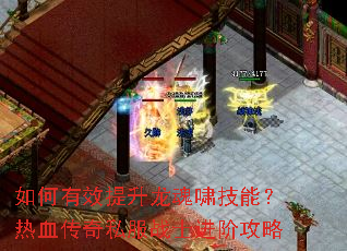 �����Ч��������Х���ܣ���Ѫ����˽��սʿ���׹���