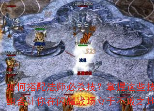 ��δ��䷨ʦ��ɱ����������Щ���������������ҫս�����ڲ���֮��