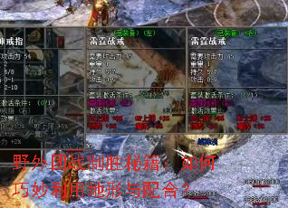 Ұ����ս��ʤ�ؼ�������������õ�������ϣ�