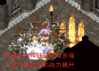��ħ�������������ж�ǿ�����Խ�������ս�����