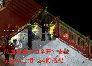 ��Ѫ�ϻ�����ȫ����ʷ����ǿְҵ�����δ���
