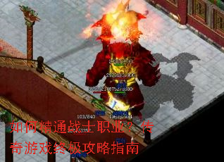 ��ξ�ͨսʿְҵ��������Ϸ�ռ�����ָ��