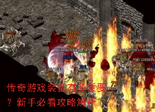 ������Ϸװ���ж���Ҫ�����ֱؿ����Խ���