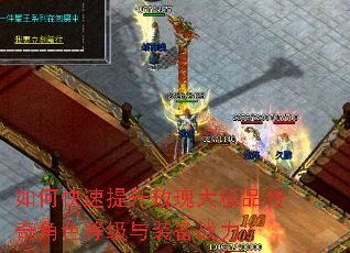 如何快速提升玫瑰大极品传奇角色等级与装备战力? 如何快速提升玫瑰大极品传奇角色等级与装备战力?