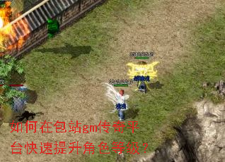 如何在包站gm传奇平台快速提升角色等级? 如何在包站gm传奇平台快速提升角色等级?