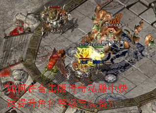 如何在合击版传奇私服中快速提升角色等级与装备? 如何在合击版传奇私服中快速提升角色等级与装备?