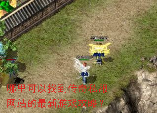 哪里可以找到传奇私服网站的最新游戏攻略? 哪里可以找到传奇私服网站的最新游戏攻略?
