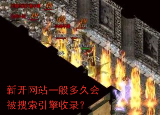 新开网站一般多久会被搜索引擎收录? 新开网站一般多久会被搜索引擎收录?